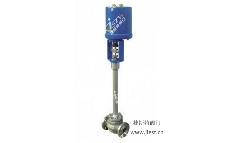電動低溫調節(jié)閥